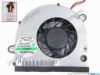 82423 SUNON GB0507PGV1-A Cooling Fan  13.V1.B3482.F.GN.C1118, w60x3x3, 5V 1.3W, Bare Fan SUNON GB0507PGV1-A Cooling Fan  