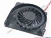 82445 Panasonic UDQFWPH26CFJ Cooling Fan  w385x3x3, 5V 0.28A, Bare Fan Panasonic UDQFWPH26CFJ Cooling Fan  