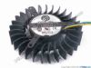 82449 Power Logic PLB05010S12H-3 Server - Frameless / GPU Fan dia55x55x13, w65x4x4, 12V 0.27A Power Logic PLB05010S12H-3 Server - Frameless / GPU Fan 