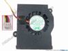 82473 Other Brands B4010L05S Cooling Fan  w110x3x3, 5V 0.24A, Bare Fan Other Brands B4010L05S Cooling Fan  