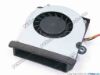 82473 Other Brands B4010L05S Cooling Fan  w110x3x3, 5V 0.24A, Bare Fan Other Brands B4010L05S Cooling Fan  