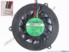 82493 SUNON 124509VH-8A Server - Round Fan 11.MS.B655.F, dia52x52x12, w110x4x5, 12V 1.5W SUNON 124509VH-8A Server - Round Fan
