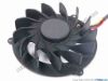 82493 SUNON 124509VH-8A Server - Round Fan 11.MS.B655.F, dia52x52x12, w110x4x5, 12V 1.5W SUNON 124509VH-8A Server - Round Fan