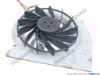 82494 SUNON DQ5D565F500 Cooling Fan  ZC056012VH-6A, w40x4x4, 5V 0.34A, Bare Fan  SUNON DQ5D565F500 Cooling Fan  