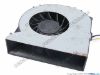 82509 Delta Electronics KDB0712HB Cooling Fan  -8L1T, w290x4x4, 12V 0.45A, Bare Fan Delta Electronics KDB0712HB Cooling Fan  