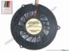 82547 Forcecon Common Item (Forcecon) Cooling Fan  F8U7, w45x4x4, 5V, Bare Fan Forcecon Common Item (Forcecon) Cooling Fan  
