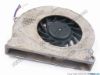 82555 SEI T5709F05HP-0-C01 Cooling Fan  w20x4x4, 5V 0.33A, Bare Fan SEI T5709F05HP-0-C01 Cooling Fan  