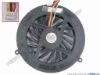 82557 Panasonic UDQF2RR01D1N Cooling Fan  6033B0015001, w20x4x4, 5V 0.37A, Bare Fan Panasonic UDQF2RR01D1N Cooling Fan  