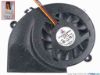 82593 SAM LAM CF0540-B08M-C035 Cooling Fan  w50x3x3, 5V 0.35A, Bare Fan SAM LAM CF0540-B08M-C035 Cooling Fan  