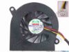 82597 Protechnic Magic MBT3605XF-O08 Cooling Fan  MBT3605XF-O08, w40x3x3, 5V 0.35A Protechnic Magic MBT3605XF-O08 Cooling Fan  