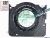 82611 Protechnic Magic MGT5012XR-W10 Server - Round Fan w110x4x4, 12V 0.19A Protechnic Magic MGT5012XR-W10 Server - Round Fan 