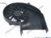 82658 SAM LAM CF0550-B10M-C050 Cooling Fan  w70x3x3, 5V 0.35A, Bare Fan SAM LAM CF0550-B10M-C050 Cooling Fan  