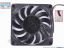 82666 Y.S TECH FD057010HB Cooling Fan  w80x2x3, 5V 0.28A, Bare Fan Y.S TECH FD057010HB Cooling Fan  
