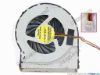 82676 Forcecon Common Item (Forcecon) Cooling Fan  F9V8, w70x3x3, 5V, Bare Fan Forcecon Common Item (Forcecon) Cooling Fan  