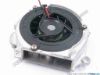 82683 Panasonic UDQF2ZH26 Cooling Fan  w25x2x2, 5V 0.23A, Bare Fan Panasonic UDQF2ZH26 Cooling Fan  