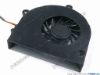 82686 Nidec G75R05MS1AD-52T131 Cooling Fan  9Z28T, w85x3x3, 5V 0.45A, Bare Fan Nidec G75R05MS1AD-52T131 Cooling Fan  