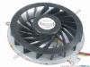 82701 Panasonic UDQF2ZH91CQU Cooling Fan  w70x3x3, 5V 0.25A, Bare Fan Panasonic UDQF2ZH91CQU Cooling Fan  