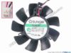 82740 SUNON 126010VM Server - Frameless / GPU Fan 11.MS.B2440.GN, dia55x55x10, w100x2x2, 12V 1.4W SUNON 126010VM Server - Frameless / GPU Fan <br />
<br />