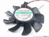 82740 SUNON 126010VM Server - Frameless / GPU Fan 11.MS.B2440.GN, dia55x55x10, w100x2x2, 12V 1.4W SUNON 126010VM Server - Frameless / GPU Fan <br />
<br />