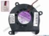 82745 Bi-Sonic HP450705H-02 Cooling Fan  28G200100-00, w70x2x2, 5V 0.15A, Bare Fan Bi-Sonic HP450705H-02 Cooling Fan  &nbsp;