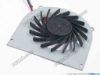 82746 SUNON MG40050V1-Q010-S9A Cooling Fan  AT0BD001SA0, w20x4x4, 5V, Bare Fan SUNON MG40050V1-Q010-S9A Cooling Fan  