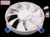 82777 NMB-MAT / Minebea 4710KL-07W-B56 Server - Round Fan HS3, dia150x150x42, w30x3x3, 12V 0.72A NMB-MAT / Minebea 4710KL-07W-B56 Server - Round Fan