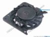 82780 Protechnic Magic MGT5012XR-W10 Server - Round Fan W150X4X4, 12V 0.19A Protechnic Magic MGT5012XR-W10 Server - Round Fan 
