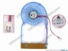 82796 Delta Electronics BFB0712H Server - Round Fan -SM02, dia126x70x13, w75x2x2, 12V 0.36A Delta Electronics BFB0712H Server - Round Fan 