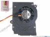 82930 Other Brands EVERCOOL Cooling Fan  EFWF-04A05L, w105x3x3, 5V 0.3A, Bare Fan Other Brands EVERCOOL Cooling Fan  