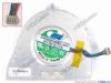 82980 SEI D4008B05MD-001 Cooling Fan  w10x4x4, 5V 0.21A, Bare Fan SEI D4008B05MD-001 Cooling Fan  