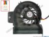 83169 Dell Inspiron 1200 Cooling Fan  H9619, w45x3x3, 5V 0.21A, Without Cover Dell Inspiron 1200 Cooling Fan  