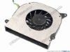 83191 SUNON Common Item (SUNON) Cooling Fan  w50x4x4, 5V, Bare fan SUNON Common Item (SUNON) Cooling Fan  