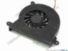 83193 SUNON Common Item (SUNON) Cooling Fan  w70x3x3, 5V, Bare fan SUNON Common Item (SUNON) Cooling Fan  