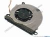 83218 T&T 6010L05F Cooling Fan  6010L05F PF3, w55x3x3, 5V 0.35A, Bare fan T&T 6010L05F Cooling Fan  