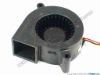 83282 NMB-MAT / Minebea BM6025-04W-B59 Server - Blower Fan T58, bw60x60x25, w200x3x3, 12V 0.24A NMB-MAT / Minebea BM6025-04W-B59 Server - Blower Fan 