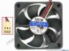 83305 AVC C6010T12H Server - Square Fan sq60x60x11, w155x3x3, 12V 0.1A AVC C6010T12H Server - Square Fan 
