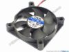 83332 AVC C6010T12H Server - Square Fan sq60x60x10, w155x3x3, 12V 0.1A AVC C6010T12H Server - Square Fan 
