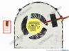 83347 Forcecon DFS481305MC0T Cooling Fan  FA5D, w40x3x3, 5V 0.5A, Bare fan Forcecon DFS481305MC0T Cooling Fan  