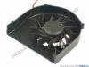 83347 Forcecon DFS481305MC0T Cooling Fan  FA5D, w40x3x3, 5V 0.5A, Bare fan Forcecon DFS481305MC0T Cooling Fan  