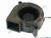 83372 NMB-MAT / Minebea BM6025-04W-B59 Server - Blower Fan TB4, bw60x60x25, w255x3x4, 12V 0.18A NMB-MAT / Minebea BM6025-04W-B59 Server - Blower Fan 