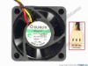 83387 SUNON KDE1204PKV2 Server - Square Fan MS.AF.GN, sq40x40x20, w100x3x3, 12V 0.6W SUNON KDE1204PKV2 Server - Square Fan 