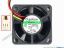 83395 SUNON KDE1204PKV1 Server - Square Fan MS.B2367.F.GN, sq40x40x20, w60x3x3, 12V 1.2W SUNON KDE1204PKV1 Server - Square Fan