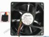 83402 NMB-MAT / Minebea 4715KL-04W-B56 Server - Square Fan PB2, sq118x118x38mm, w140x4x4, DC 12V 1.3A NMB-MAT / Minebea 4715KL-04W-B56 Server - Square Fan 