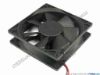 83417 Delta Electronics AFB0912M Server - Square Fan -SB, sq92x92x25, w140x2x2, 12V 0.2A Delta Electronics AFB0912M Server - Square Fan 