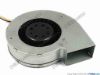 83419 NMB-MAT / Minebea BL4447-04W-B49 Server - Blower Fan 72, bw118x112x30, w175x4x4, 12V 2A NMB-MAT / Minebea BL4447-04W-B49 Server - Blower Fan 
