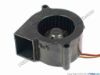 83433 NMB-MAT / Minebea BM5125-04W-B46 Server - Blower Fan L01, bw50x50x25, w125x4x4, 12V 0.3A NMB-MAT / Minebea BM5125-04W-B46 Server - Blower Fan 