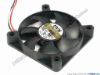 83442 AVC C6010B12H Server - Square Fan sq60x60x10, w155x3x3, 12V 0.1A AVC C6010B12H Server - Square Fan 