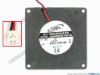 83447 ADDA AB05005HB Server - Blower Fan 10B100, bw50x50x10, w195x2x2, 5V 0.3A ADDA AB05005HB Server - Blower Fan &nbsp;&nbsp;