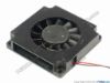 83447 ADDA AB05005HB Server - Blower Fan 10B100, bw50x50x10, w195x2x2, 5V 0.3A ADDA AB05005HB Server - Blower Fan &nbsp;&nbsp;