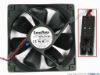 84140 Delta Electronics WFC1212B Server - Square Fan 600-5914, sq120x120x25, w310x2x2, 12V 0.44A Delta Electronics WFC1212B Server - Square Fan 